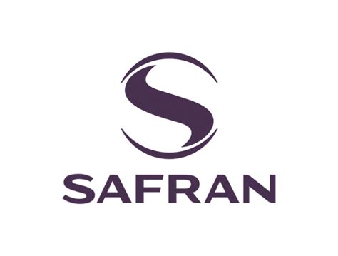 Safran Logo violet - Collock