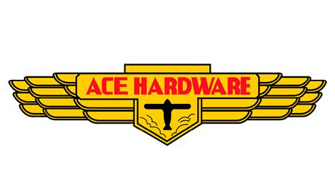 Ace Hardware Store Logo