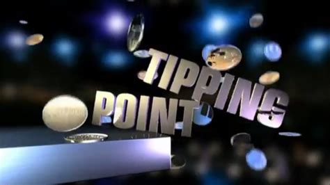 Tipping Point Series 1 Episode 14 with 4 counters with Subtitles - YouTube