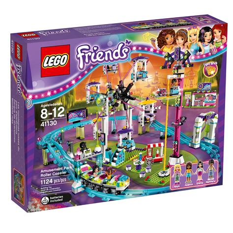 american girl legos girls toys age 9 lego american girl gifts for girls ...