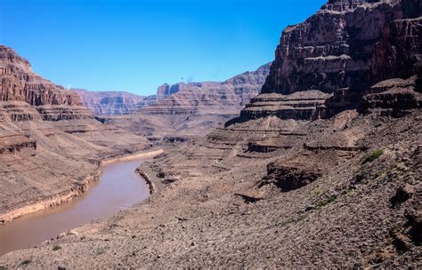 Grand Canyon – Photography by CyberShutterbug