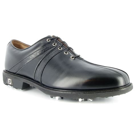 FootJoy Icon Golf Shoes at GlobalGolf.com