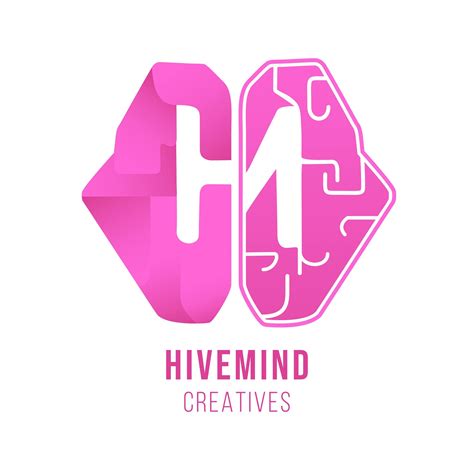 HiveMind Creatives - Logo Design, Graphic Design, Photo & Video