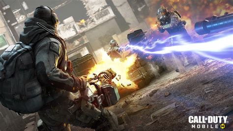 Call of Duty Mobile Season 3 teasers reveal new maps and modes | TechRadar