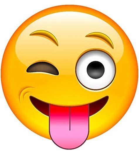 Wink Smiley Face - ClipArt Best