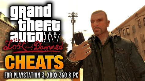 Gta the lost and damned money - masakings