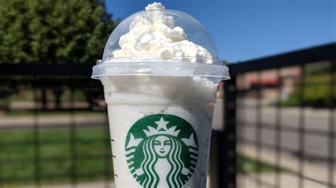 Starbucks French Vanilla Frappuccino Recipe | Bryont Blog