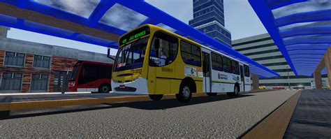 Proton Bus Simulator Windows, Mac, Linux, Android game - IndieDB