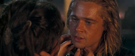 Troy screencap - Achilles & Briseis Image (11801167) - Fanpop