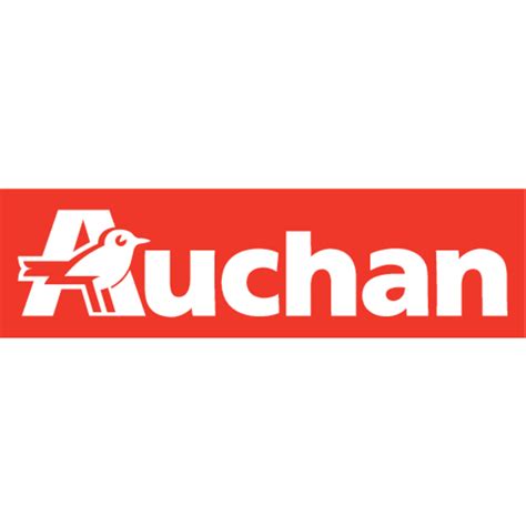 Auchan logo, Vector Logo of Auchan brand free download (eps, ai, png, cdr) formats