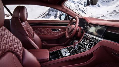 2019 Bentley Continental GT First Drive: A Grand Grand Tourer | Bentley continental, Bentley ...