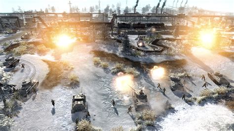 The Best World War 2 Strategy Games | GameWatcher