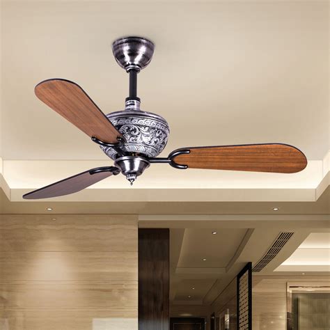 Retro Ceiling Fans India | Shelly Lighting