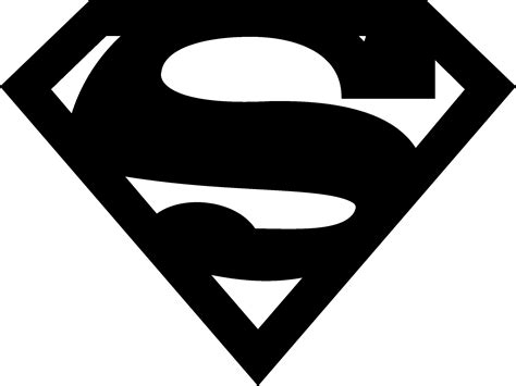 Superman Logo Png Transparent & Svg Vector - Freebie Supply 10C