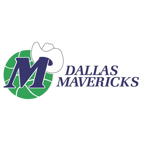 Dallas Mavericks – Logos Download