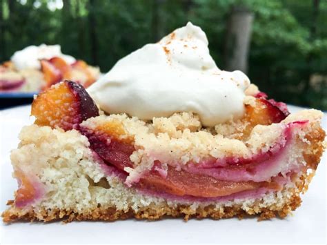 10 Must-Try German Desserts & Sweet Treats - International Desserts ...