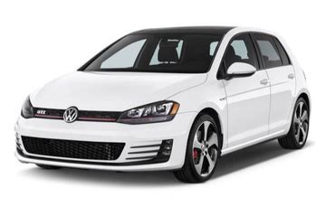 Volkswagen Golf GTI - Specs of rims, tires, PCD, offset for each year and generation | Wheel ...