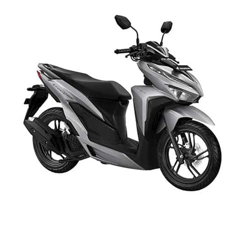 Honda Vario 150 eSP - Dealer Honda Made Ferry Motor - Bali