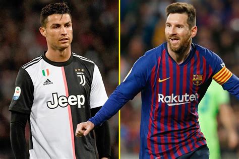 Lionel Messi beats Cristiano Ronaldo as the GOAT, says Gary Lineker – ‘I feel joyous watching him’