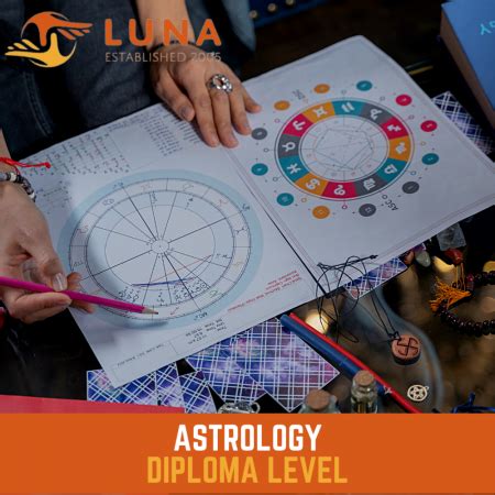 Astrology Vedic and Western IPHM approved accredited course from Luna Holistics