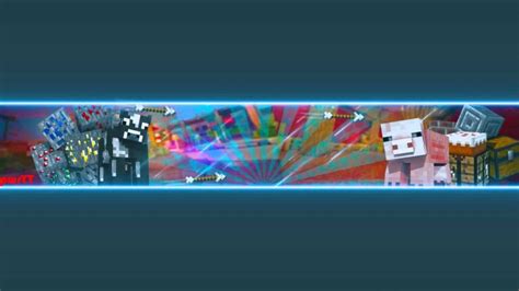 23 Images Of Minecraft Youtube Banner Template 2048X1152 No pertaining to Minecraft Server Ban ...