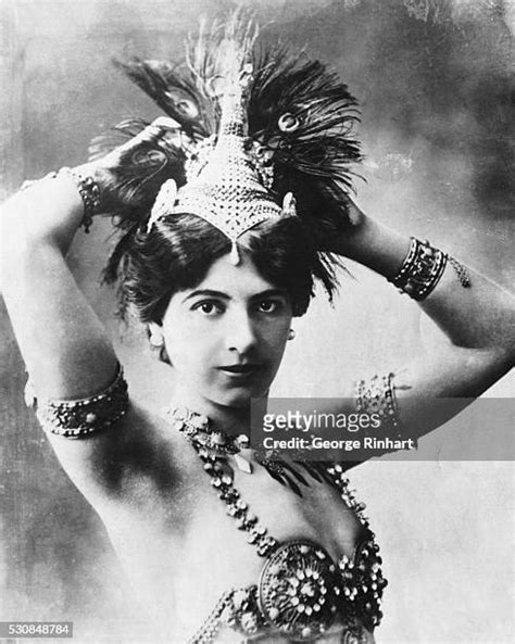 1,137 Mata Hari Photos & High Res Pictures - Getty Images