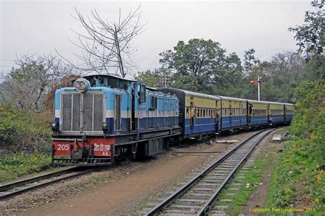 Kangra Valley Railway