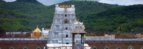 Tirumala Temple Timings | Open Timings and Closing Timings of Tirumala Temple