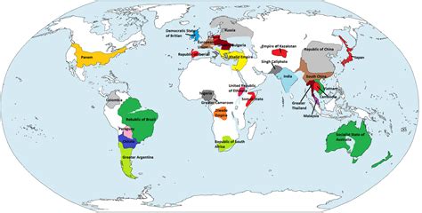 Map I made while I was bored, this is in the Hunger Games Universe : r/imaginarymaps