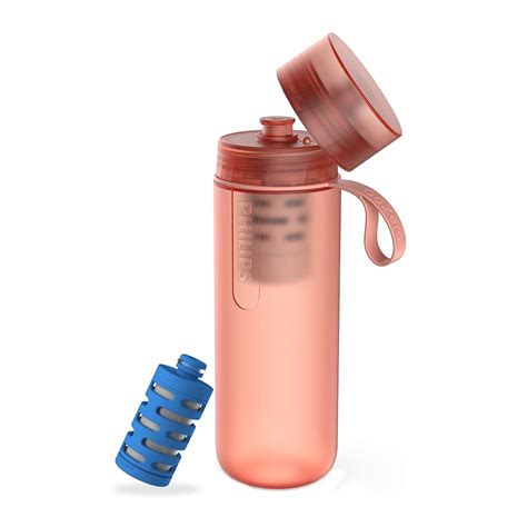 Water Bottle With Filter For Travel: Top Picks For Clean Drinking Water On The Go Now - Skycap News