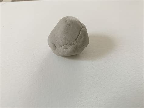 How to Use a Kneaded Eraser