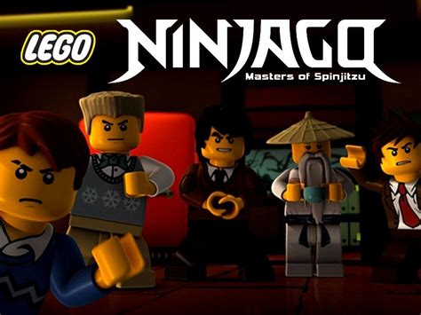 taşıma yara moda lego ninjago masters of spinjitzu season 3 bobin muaf tema