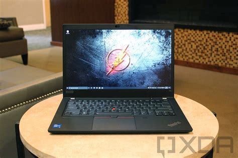 Lenovo ThinkPad T14 Gen 2 Review: The workhorse of the ThinkPad family