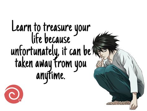 40 Quotes From Death Note That Are Iconic - OtakuKart