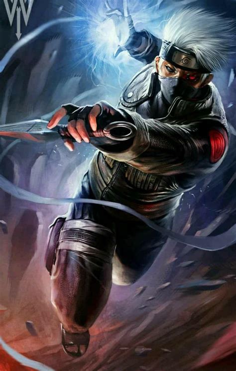 Kakashi Hatake Kakashi Kakashi Hatake Kakashi Hokage | Images and Photos finder