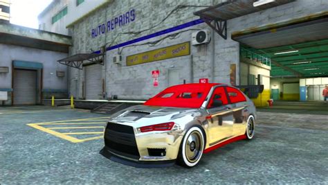 GTA Lore: Armored Kuruma | Fandom