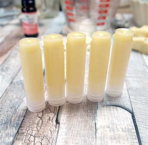 homemade-lip-balm-diy-recip | Eco Living Mama