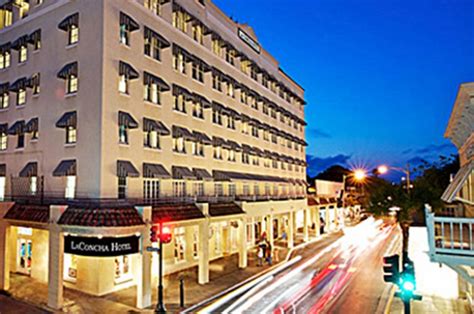 La Concha Hotel | Hotels in Key West | Freedom Destinations