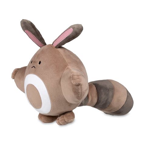 Pokemon Sentret Plush - Walmart.com