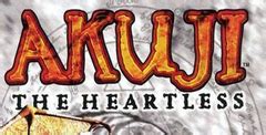 Akuji The Heartless Download - GameFabrique