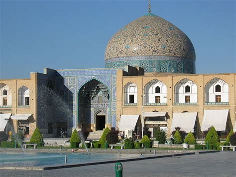 How Islamic Architecture Can Inspire Contemporary Architecture - Arch2O.com