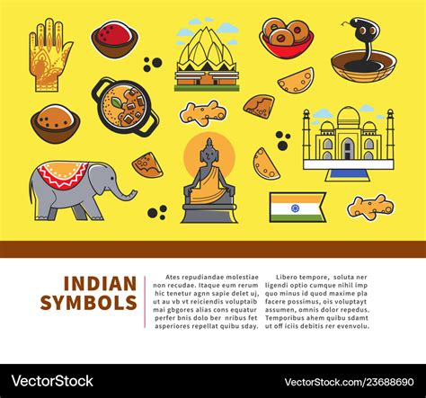 Symbols Of Indian Culture