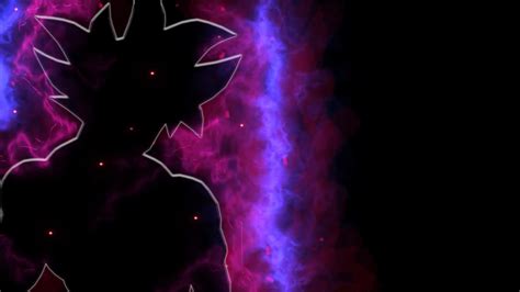 🔥 [110+] Goku Ultra Instinct Wallpapers | WallpaperSafari