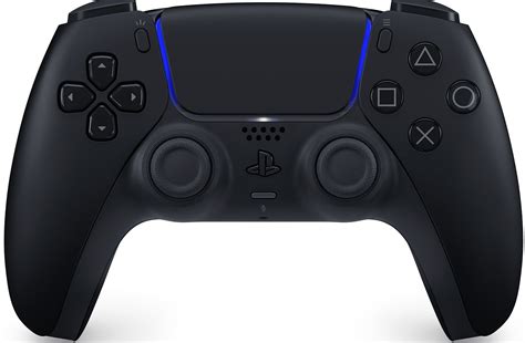 PS5 DualSense™ Midnight Black wireless controller - Walmart.com - Walmart.com