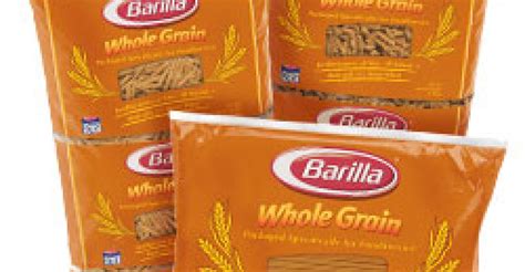 Barilla® Whole Grain Pasta | Nation's Restaurant News