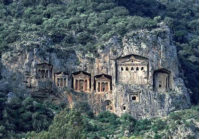 Ancient Caves Travel Guide, Tourist places,Ancient Caves Photos, Ancient Caves Tourism