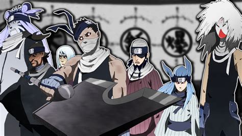 NEW! 7 Ninja Swordsmen of the Mist DLC Gameplay! ONLINE Ranked Match! Naruto Ultimate Ninja ...