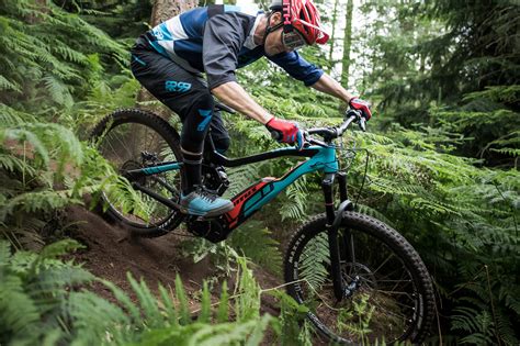 Best electric mountain bikes: all you need to know - MBR