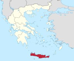 Crete - Wikiwand