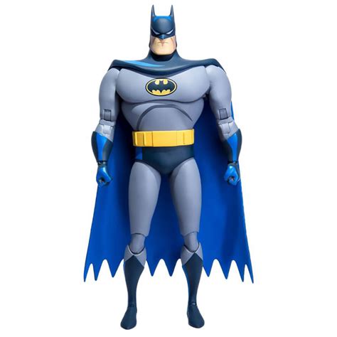 Mondo DC Comics Batman: The Animated Series Action Figure 30cm Merchandise - Zavvi UK